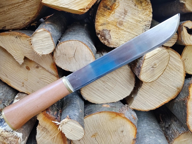 Knife 64 - Leuku